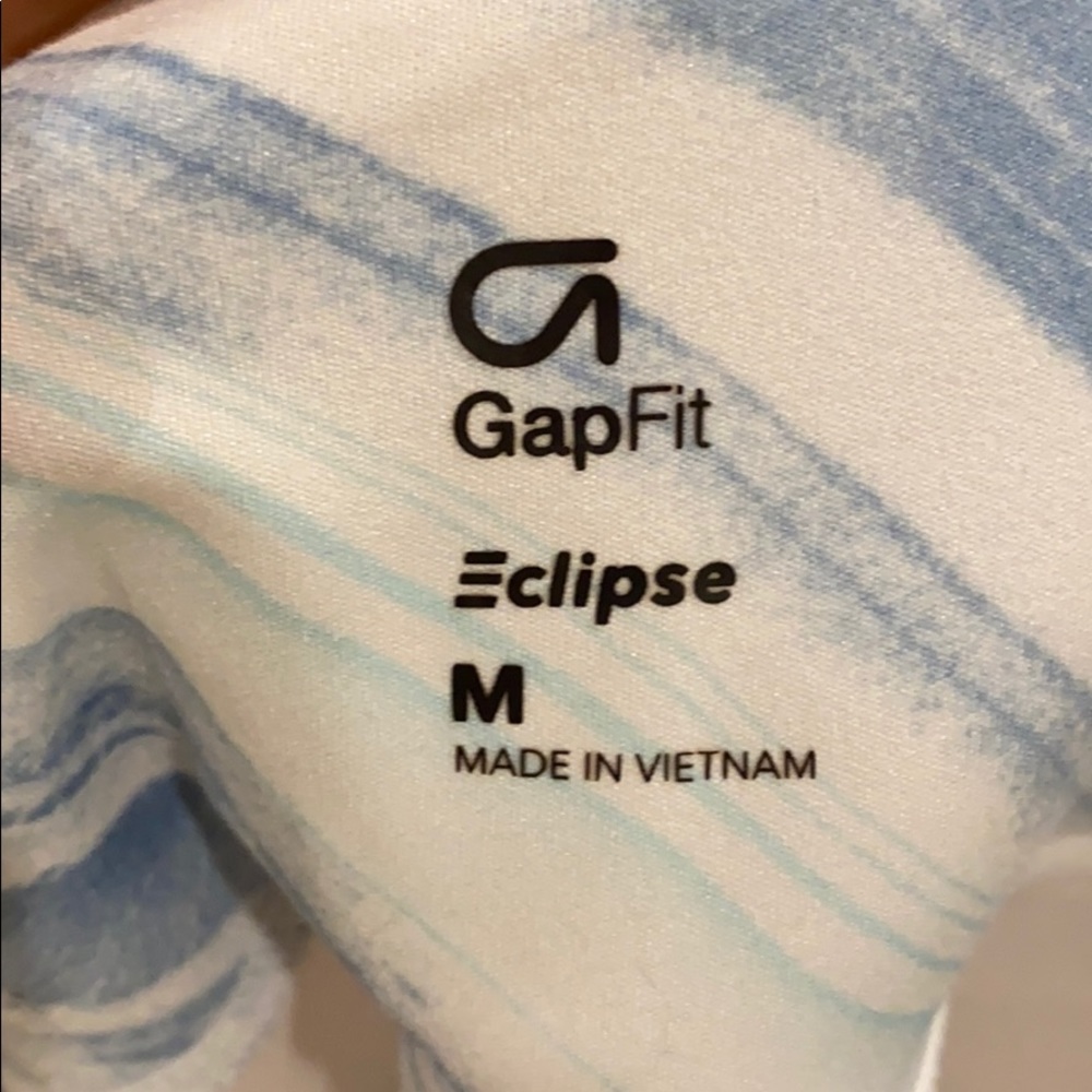 Gapfit Eclipse Full Length Leggings - image 4